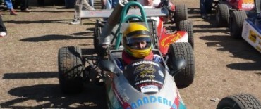 GANARON DANIEL FIEL, SERGIO HERRERO Y DIONISIO VILLAMAYOR.