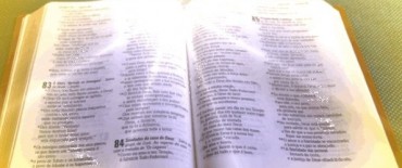 TALLER BIBLICO EN LA CASA DE LAS HERMANAS