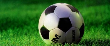 TERCERA DIVISION – JORGE NEWBERY ES UNICO PUNTERO