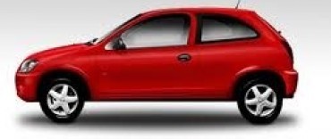 JORGE ESPADA GANO UN AUTO EN LA RIFA DEL JARDIN 903