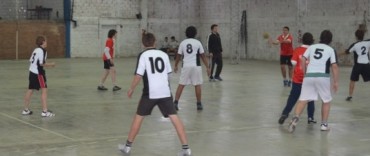 MAS CAPACITACION PARA JOVENES Y PROFESORES