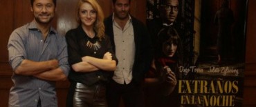 EL MEJOR CINE EN TRES LOMAS