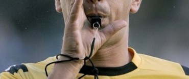 ARBITROS PARA LA QUINTA FECHA DEL CLAUSURA