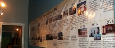 EL MUSEO ABRIO SUS PUERTAS TOTALMENTE RENOVADO