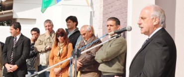 CELEBRACION DEL 102º ANIVERSARIO