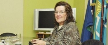 MARIA ESTHER ACUÑA: “FUE UNA DECISIÓN POLÍTICA RÁPIDA”