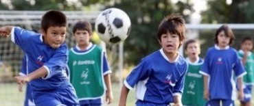 SE JUGO LA 5º FECHA DEL TORNEO CLAUSURA EN INFERIORES