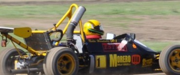 LA PROXIMA COMPETENCIA SE CORRE EN SALAZAR