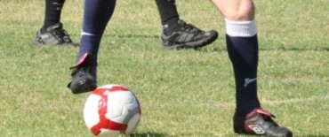 GANO DEPORTIVO Y CAYERON FERRO DE TRES LOMAS Y CECIL A. ROBERTS