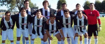POSICIONES DEL TORNEO CLAUSURA: JORGE NEWBERY Y UNION DE BONIFACIO LIDERES