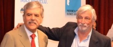 CONFIRMARON TRES MILLONES DE PESOS EN OBRAS