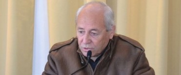 ROBERTO ALVAREZ REASUMIO LA INTENDENCIA