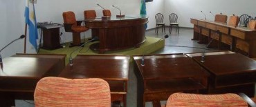 COMIENZA EL CONCEJO DELIBERANTE JUVENIL