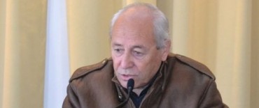 ROBERTO ALVAREZ: “NOS IMPORTA LA SALUD DE LOS VECINOS”