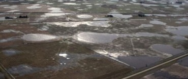 SE REALIZARÁ UNA REUNIÓN PARA EVALUAR LA SITUACIÓN HÍDRICA DEL DISTRITO