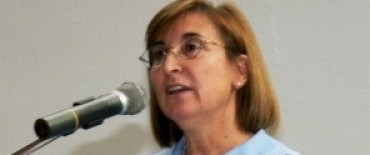 LA TRESLOMENSE MARIA ISABEL BALLESTEROS ESTA A CARGO DEL SERVICIO LOCAL DE PROTECCION DE LOS DERECHOS DEL NIÑO