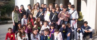 SE REALIZO UN TALLER DE PREPARACION PARA EL SACRAMENTO DE LA CONFIRMACION