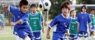 SE JUGO LA SEXTA FECHA DEL TORNEO CLAUSURA DE DIVISIONES INFERIORES