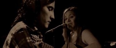 CONCIERTO DE MONICA FIORAMONTI Y ELOY GUTIERREZ