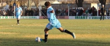 GOLEO ATLETICO ARGENTINO Y SE SUBIO OTRA VEZ A LA PUNTA. 