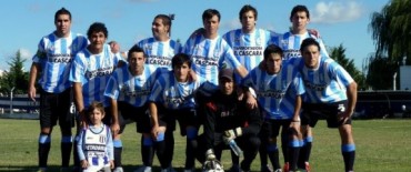 ATLETICO ARGENTINO, DEPORTIVO ARGENTINO Y JORGE NEWBERY ESTAN EN LA PUNTA