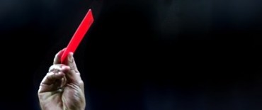 SANCIONES DEL TRIBUNAL DE PENAS