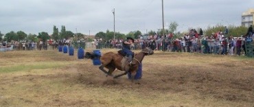 EXPO 2012 - RESULTADOS DE LAS PRUEBAS DE RIENDAS Y DESTREZAS CRIOLLAS