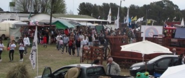EXPO 2012 - NOTABLE EXITO EN LA MUESTRA RURALISTA