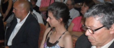 SE REUNE EL CONCEJO DELIBERANTE. SE DESTACA UNA NOTA DE MENDEZ MALACALZA QUE PIDE DEROGAR LA ORDENANZA QUE IMPIDE LA INSTALACION DE SUPERMERCADOS.