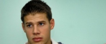 EL PILOTO INTERNACIONAL FACUNDO REGALIA EN FM AMANECER