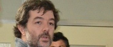 DIEGO ALFONSO: “LA IDEA ES ACERCARLE LA SALUD A LA GENTE”