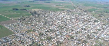 EL INTENDENTE EVALUO CON SU GABINETE LA SITUACION HIDRICA DEL DISTRITO