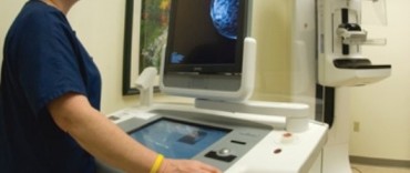SE REALIZARAN MAMOGRAFIAS EN EL HOSPITAL