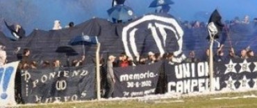 ATLETICO ARGENTINO Y UNION DEPORTIVA DE TRES LOMAS NO PARAN DE SUMAR
