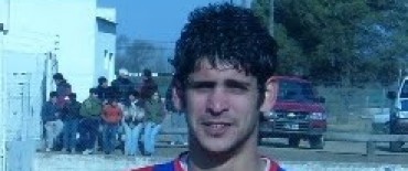 MARTIN BENITEZ SE CONVIRTIO EN UNO DE LOS MAXIMOS GOLEADORES DE LA HISTORIA DE JUVENTUD UNIDA