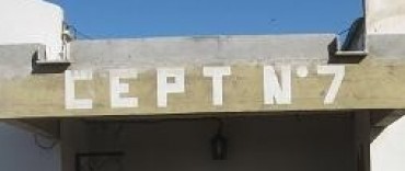 ASAMBLEA EN EL CEPT Nº 7