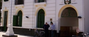 UNA JUEZA LIBERO A LOS TRES DETENIDOS POR EXTORSION