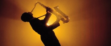 GRAN ESPECTACULO DE JAZZ EN LA SALA DEL CINE
