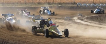 EL DOMINGO 30 SE CORRE EN CASBAS