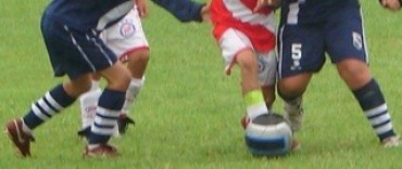 SE JUGO LA OCTAVA FECHA DEL CLAUSURA EN DIVISIONES INFERIORES