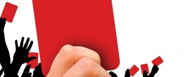 EL TRIBUNAL DE PENAS SANCIONO CON TRES FECHAS DE SUSPENSION A HUGO AGUILAR Y A AUGUSTO ZEESE