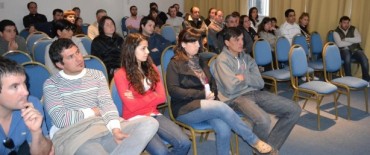 EN 60 DIAS COMIENZAN A CONSTRUIR LAS VIVIENDAS DEL PLAN COMPARTIR