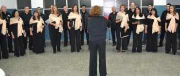 CONCIERTO DEL CORO MUNICIPAL 