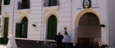 UN JOVEN SE QUITO LA VIDA