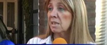 LA AJB DEPARTAMENTAL TRENQUE LAUQUEN PRESENTA SU NUEVA COMISION