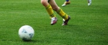 SE JUGO LA NOVENA FECHA DEL TORNEO CLAUSURA DE DIVISIONES INFERIORES