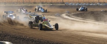 SE POSTERGO LA CARRERA EN CASBAS