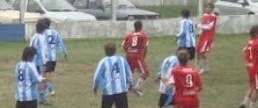 TERCERA DIVISION: RESULTADOS Y POSICIONES