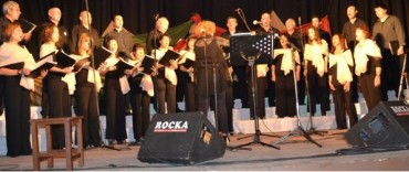 RENOVADA PROPUESTA DEL CORO MUNICIPAL