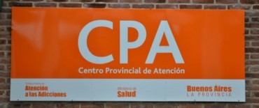 EL CPA TIENE NUEVA CASA